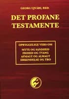 Det profane testamente af Georg Ujvári