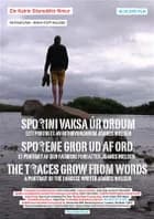 Sporene gror ud af ord af Katrin Ottarsdóttir