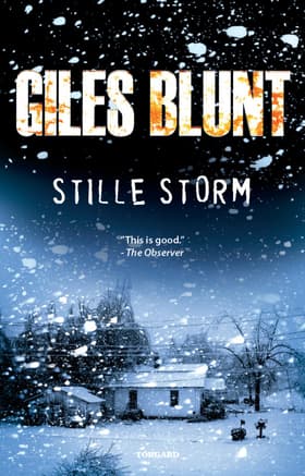 Stille storm af Giles Blunt