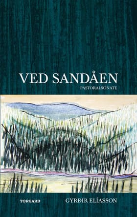 Ved Sandåen af Gyrðir Elíasson