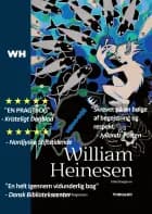 William Heinesen, billedmageren