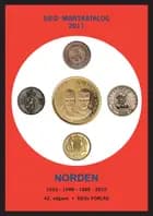 Sieg's møntkatalog 2011