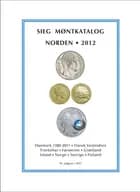 Sieg's møntkatalog 2012