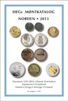 Sieg´s møntkatalog 2013