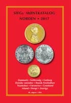 Sieg's møntkatalog 2017