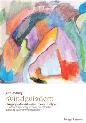 Kvindevisdom af Jette Tøndering