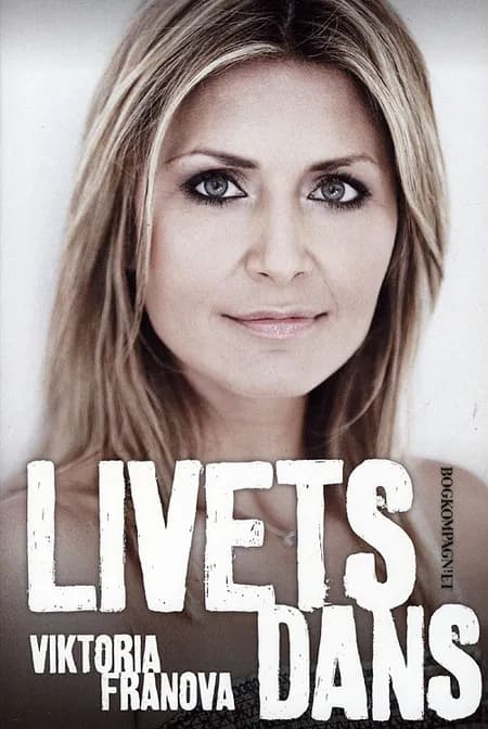 Livets dans af Viktoria Franova