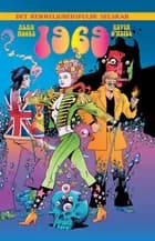 Det Hemmelighedsfulde Selskab: 1969 af Alan Moore