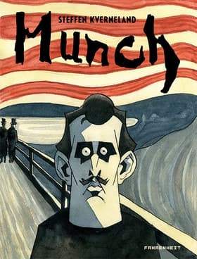 Munch af Steffen Kverneland