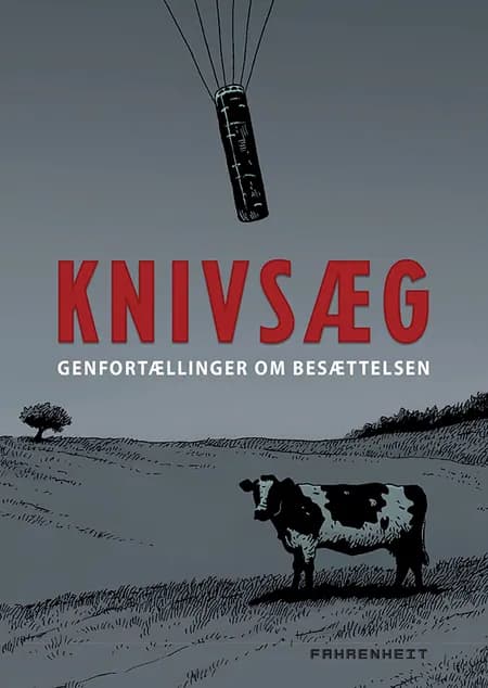 Knivsæg af Diverse