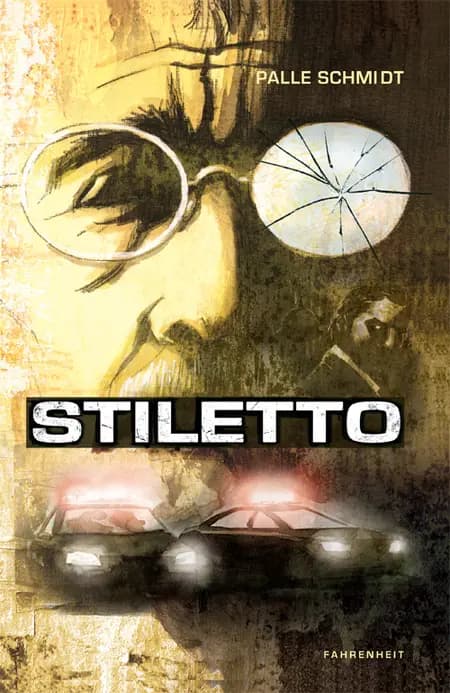 Stiletto af Palle Schmidt