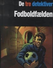 Fodboldfælden af André Marx