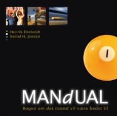 Mandual af Henrik Dreboldt