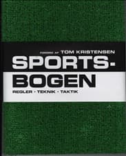 Sportsbogen af .