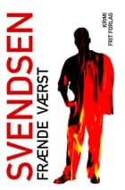 Frænde Værst af Svendsen