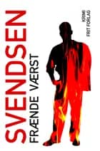 Frænde Værst af Svendsen