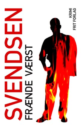 Frænde Værst af kommissær Svendsen