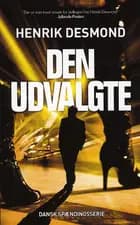 Den udvalgte af Henrik Desmond