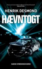 Hævntogt