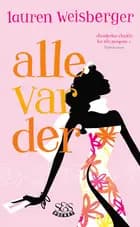 Alle var der