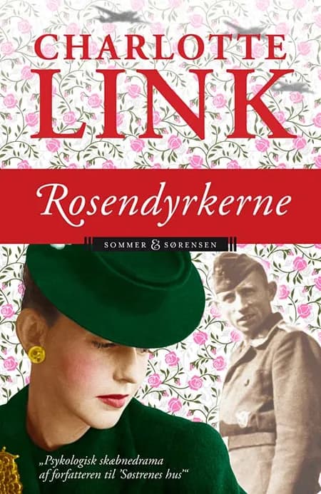 Rosendyrkerne af Charlotte Link