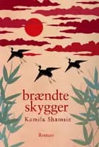 Brændte skygger