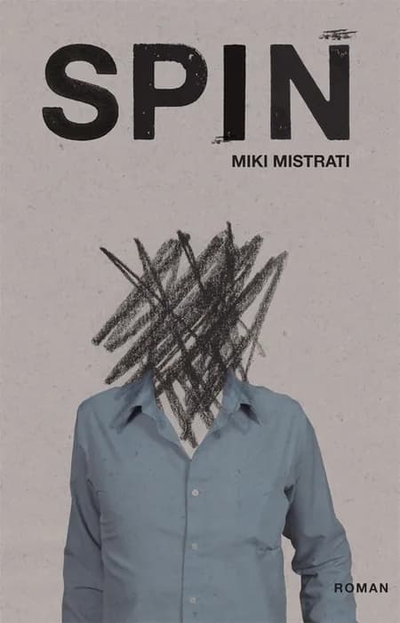 Spin af Miki Mistrati