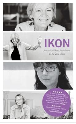 Ikon af Mette Vibe Utzon