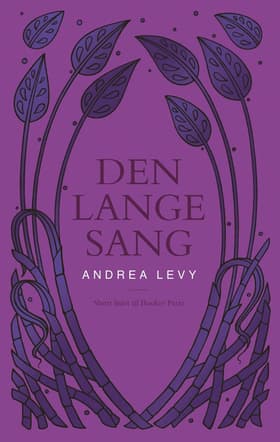 Den lange sang af Andrea Levy