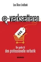 E-værksætteren
