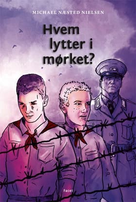 Hvem lytter i mørket? af Michael Næsted Nielsen