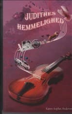 Judithes hemmelighed af Karen Sophie Andersen