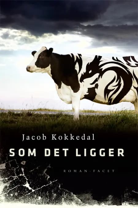 Som det ligger af Jacob Kokkedal