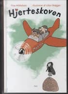 Hjerteskoven af Tina Mikkelsen