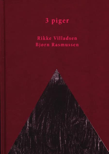 3 piger af Bjørn Rasmussen