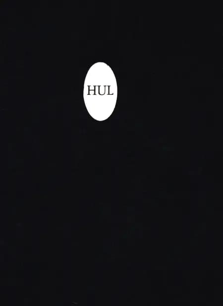 HUL af Rikke Villadsen