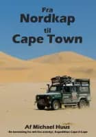Fra Nordkap til Cape Town