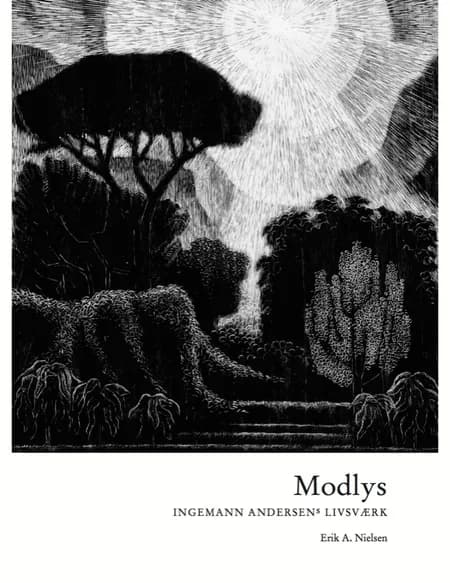 Modlys af Erik A. Nielsen