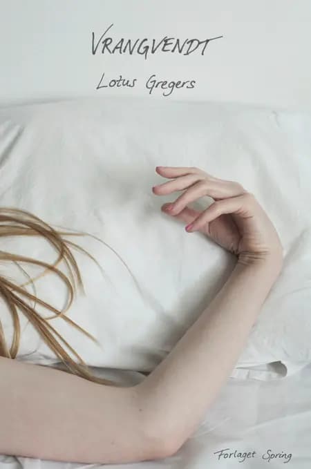 Vrangvendt af Lotus Gregers