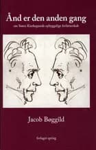 Ånd er den anden gang af Jacob Bøggild