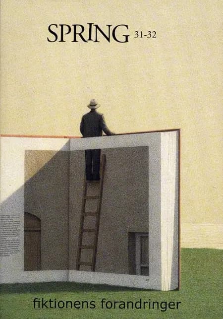 Spring 31-32 af Barlyng