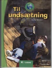 Til undsætning af Susan Brocker