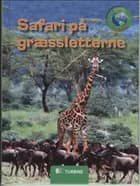 Safari på græssletterne