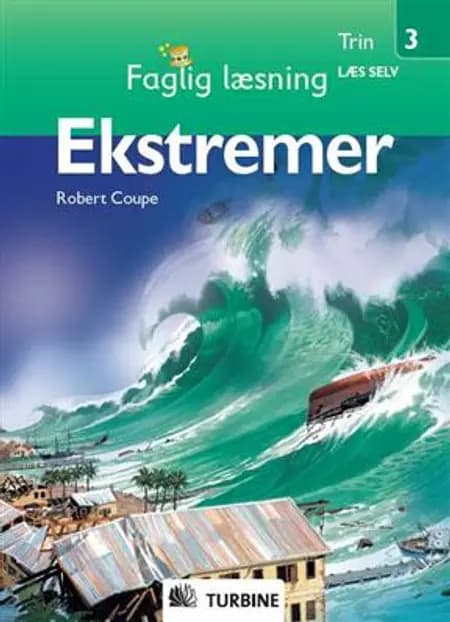 Ekstremer af Robert Coupe