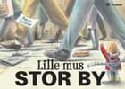 Lille mus - stor by