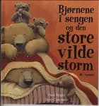 Bjørnene i sengen og den store vilde storm