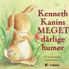 Kenneth Kanins meget dårlige humør