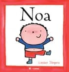 Noa af Liesbet Slegers