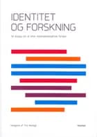 Identitet og forskning