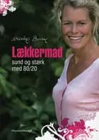 Lækkermad